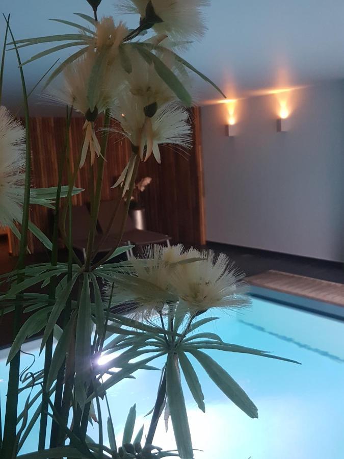 Ravels B&B El Bayo المظهر الخارجي الصورة