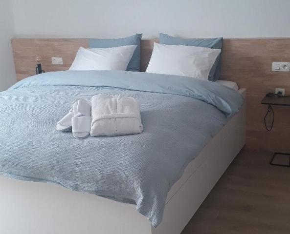Ravels B&B El Bayo المظهر الخارجي الصورة