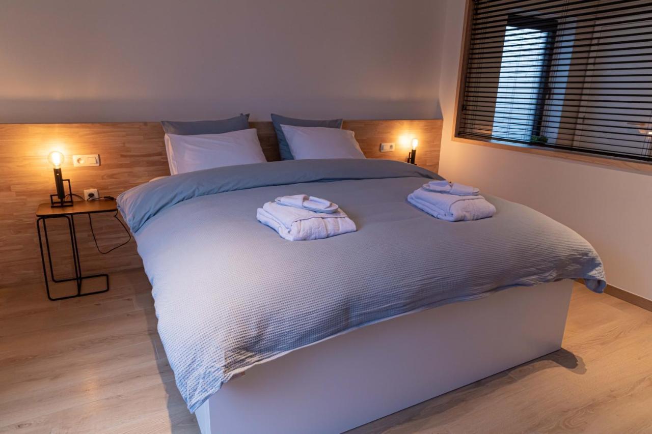 Ravels B&B El Bayo المظهر الخارجي الصورة
