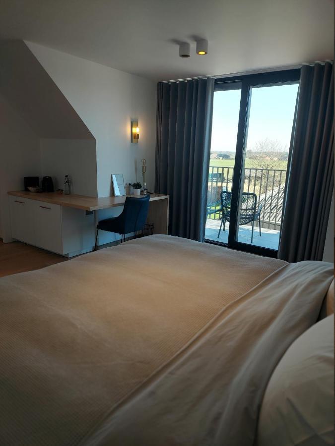 Ravels B&B El Bayo المظهر الخارجي الصورة