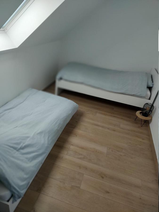 Ravels B&B El Bayo المظهر الخارجي الصورة